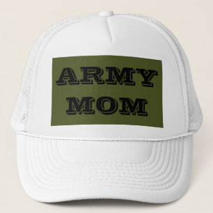 Hat Army Mum