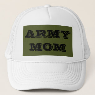 Hat Army Mum