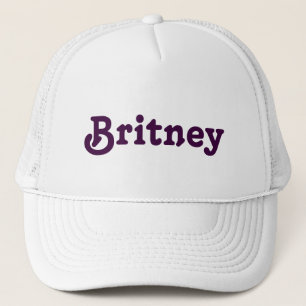 Hat Britney