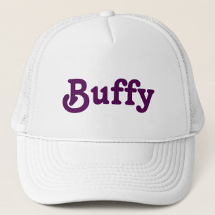Hat Buffy
