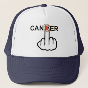 Hat Cancer Flip