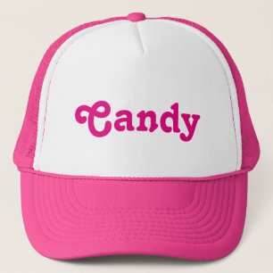 Hat Candy