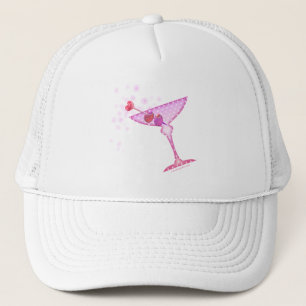 Hat, Cap - PINK MARTINI