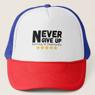 Hat/Cap Trucker Hat