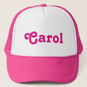 Hat Carol