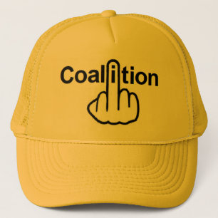 Hat Coalition Flip
