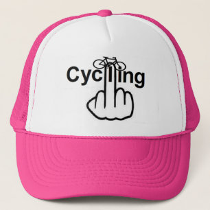 Hat Cycling Flip