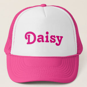 Hat Daisy
