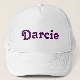 Hat Darcie