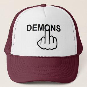 Hat Demons Flip