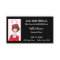 Hat Designer/ Millinery Business Cards