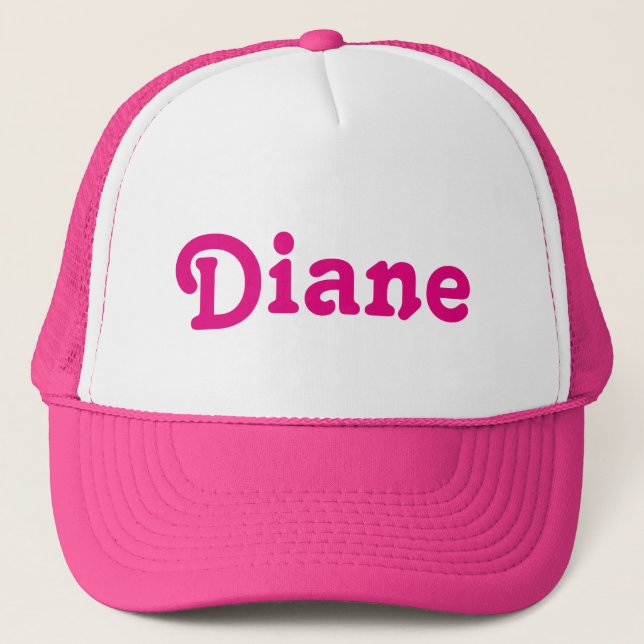 Hat Diane (Front)