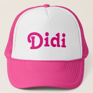 Hat Didi