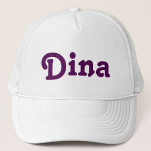 Hat Dina