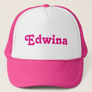 Hat Edwina