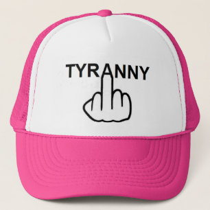 Hat Evil Tyranny