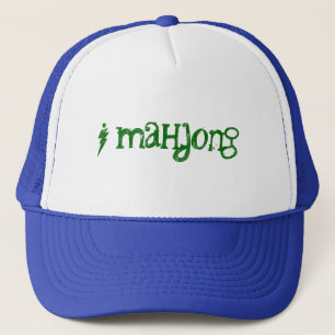 Hat ~ Expressions Expert Mahjong Maven Player