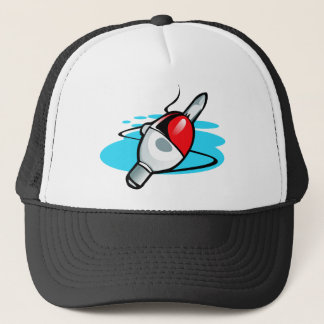 Hat - Fishing Bob