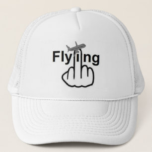 Hat Flying Flip
