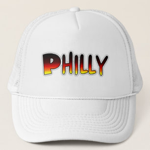 Hat for sale.