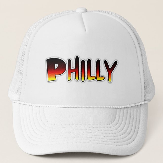 Hat for sale. (Front)