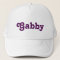 Hat Gabby
