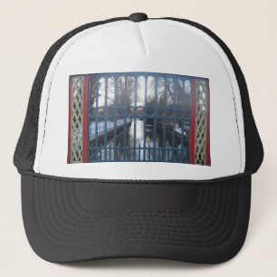 Hat Gated River View Thetford UK