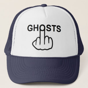 Hat Ghost Flip
