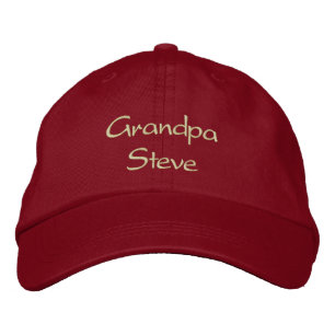 Hat - Grandpa (name)
