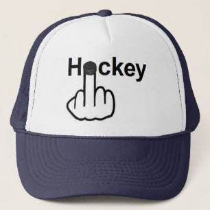Hat Hockey Flip
