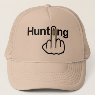 Hat Hunting Flip