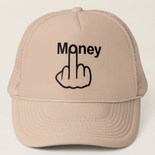Hat Money Flip