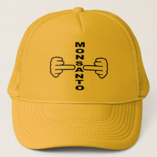 Hat Monsanto Flip