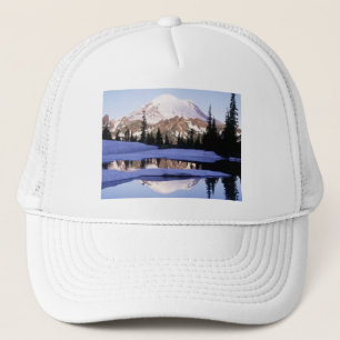 Hat Mt Rainer