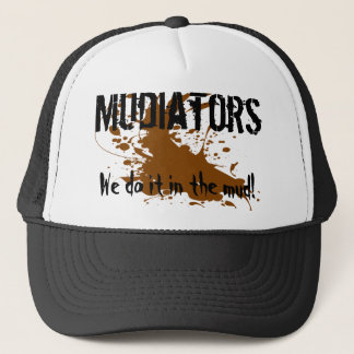 Hat Mudiators
