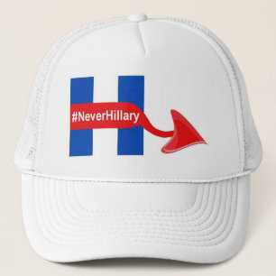 Hat Never Hillary