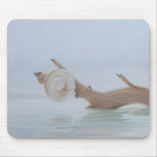 Hat on the Creek 2012 Mouse Pad