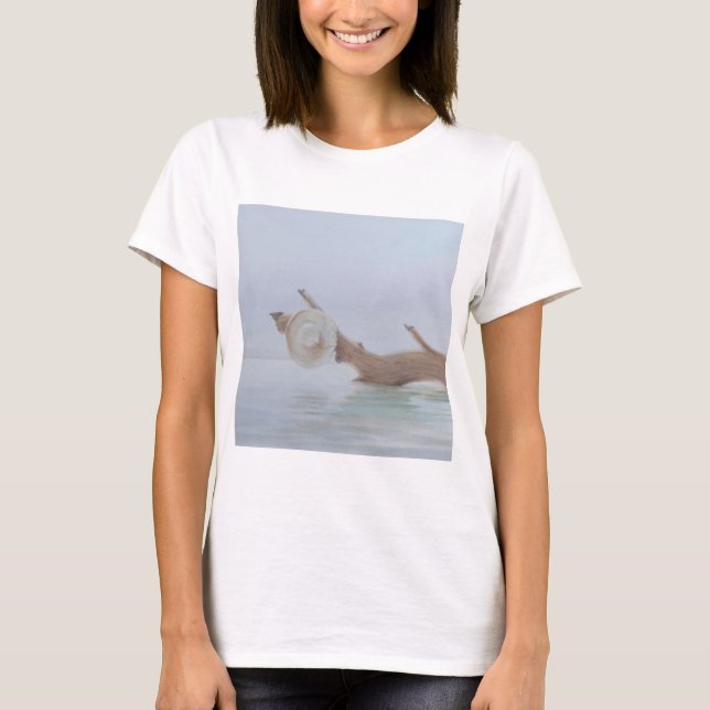 Hat on the Creek 2012 T-Shirt (Front)