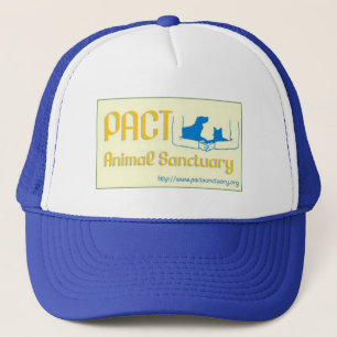 Hat Pact Animal Sanctuary Logo