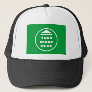 Hat - Personalised - Add Image / Text