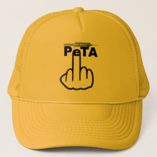 Hat Peta Flip