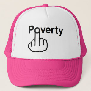 Hat Poverty