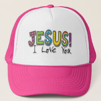 Hat Praise