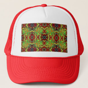 Hat Psychedelic Visions