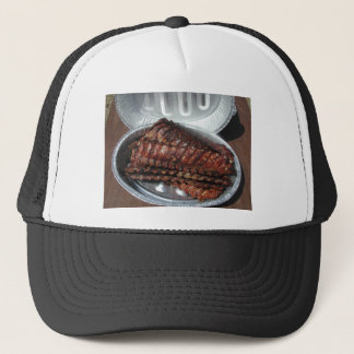Hat, RIBS Trucker Hat