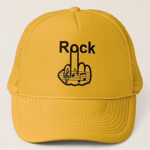 Hat Rock Flip