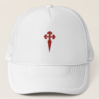 Hat Saint James Way