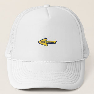 Hat Saint James Way
