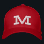 Hat  SPORTS Day<br><div class="desc">This is the perfect hat for both lovers and haters of sports. It's perfect for the super fans or the sports illiterate.and Give your head a treat with this high-quality, embroidered Flexfit cap. Available in two stretchable sizes, it gives you a really comfortable fit. Our cap features a Permacurv® visor,...</div>