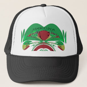 Hat Template